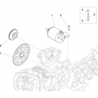 1.2 - Demarrage - Demarrage electrique