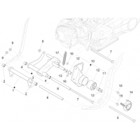 4.01 - Bras oscillant