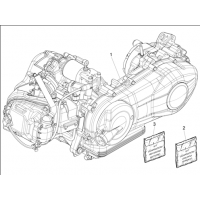 1.02 - Moteur complet