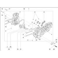 1.05 - Carter Moteur