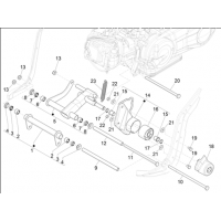 4.01 - Bras oscillant