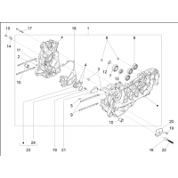 1.05 - Carter Moteur