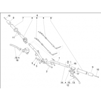 3.06 - Guidon - Maitre cylindre