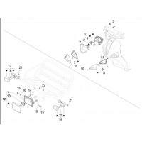 6.03 - Eclairages AV - Clignotants