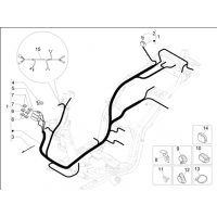 6.08 - Faisceau de cables principal