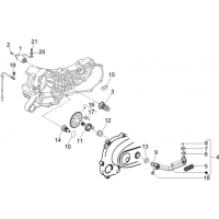 1.2 - Demarrage - Demarrage electrique