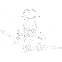 3.02 - Instrumentengroep - Tableau de bord