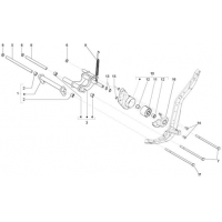 4.01 - Schommelarm