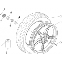 4.12 - Roue AR