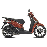 Liberty 125 iGet 4T 3V ie ABS 2015 - 2019 (EMEA)