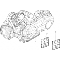 1.02 - Moteur complet