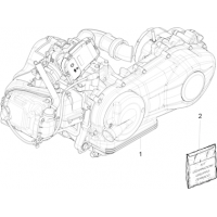 1.02 - Moteur complet