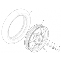 4.12 - Roue AR