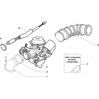 T21 - Carburateur