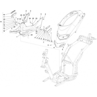 2.31 - Protection centrale - Repose-pieds