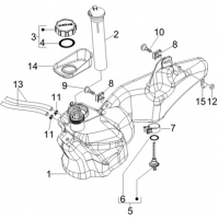 2.47 - Reservoir carburant