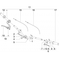 3.06 - Guidon - Maitre cylindre