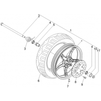 4.11 - Roue AV