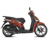 Liberty 150 iGet 4T 3V ie ABS 2015-2016