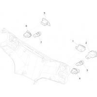 6.01 - Inverseurs - Commutateurs - Boutons - Interrupteurs