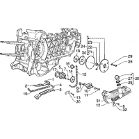 T12 - Pompe d huile-carter huile