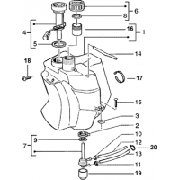 T28 - Reservoir