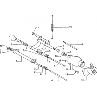 T35 - Bras oscillant