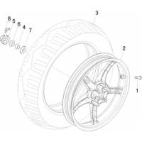 4.12 - Roue AR