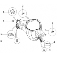 6.01 - Inverseurs - Commutateurs - Boutons - Interrupteurs