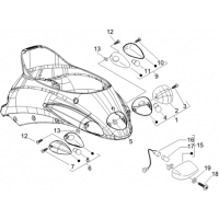 6.04 - Eclairages AR - Clignotants