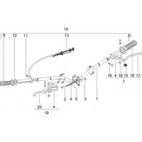 3.06 - Guidon - Maitre cylindre