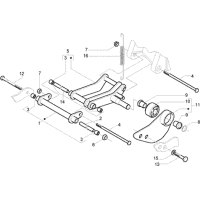 T35 - Bras oscillant