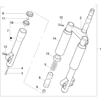 T37 - Suspension AV