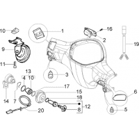 T45 - Dispositifs electriques