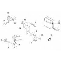 T46 - Dispositifs electriques