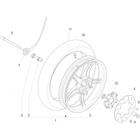 T49 - Roue AV