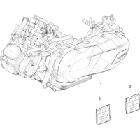 1.02 - Moteur complet