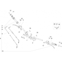 3.06 - Guidon - Maitre cylindre