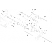 4.01 - Bras oscillant