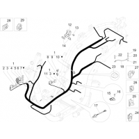 6.08 - Faisceau de cables principal