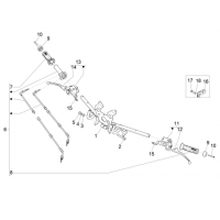 3.06 - Guidon - Maitre cylindre