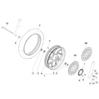 4.11 - Roue AV