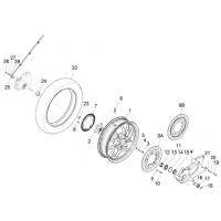 4.12 - Roue AR