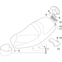 2.39 - Selle/sieges