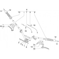 3.06 - Guidon - Maitre cylindre