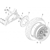 4.12 - Roue AR