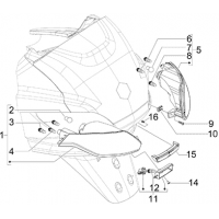 6.04 - Eclairages AR - Clignotants