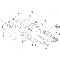 4.01 - Bras oscillant