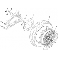 4.12 - Roue AR