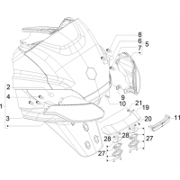 6.04 - Eclairages AR - Clignotants